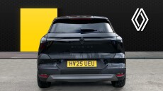 Renault Symbioz 1.6 E-Tech FHEV 145 Techno Esprit Alpine 5dr Auto Hybrid Estate